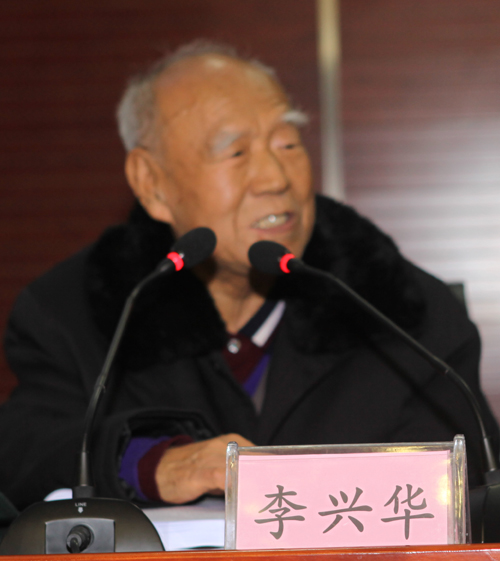 6中国社会科学院世界宗教研究所李兴华研究员